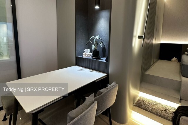The Tre Ver (D13), Condominium #528077521